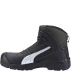 Puma Cascades Mid Safety Boots Metal Free
